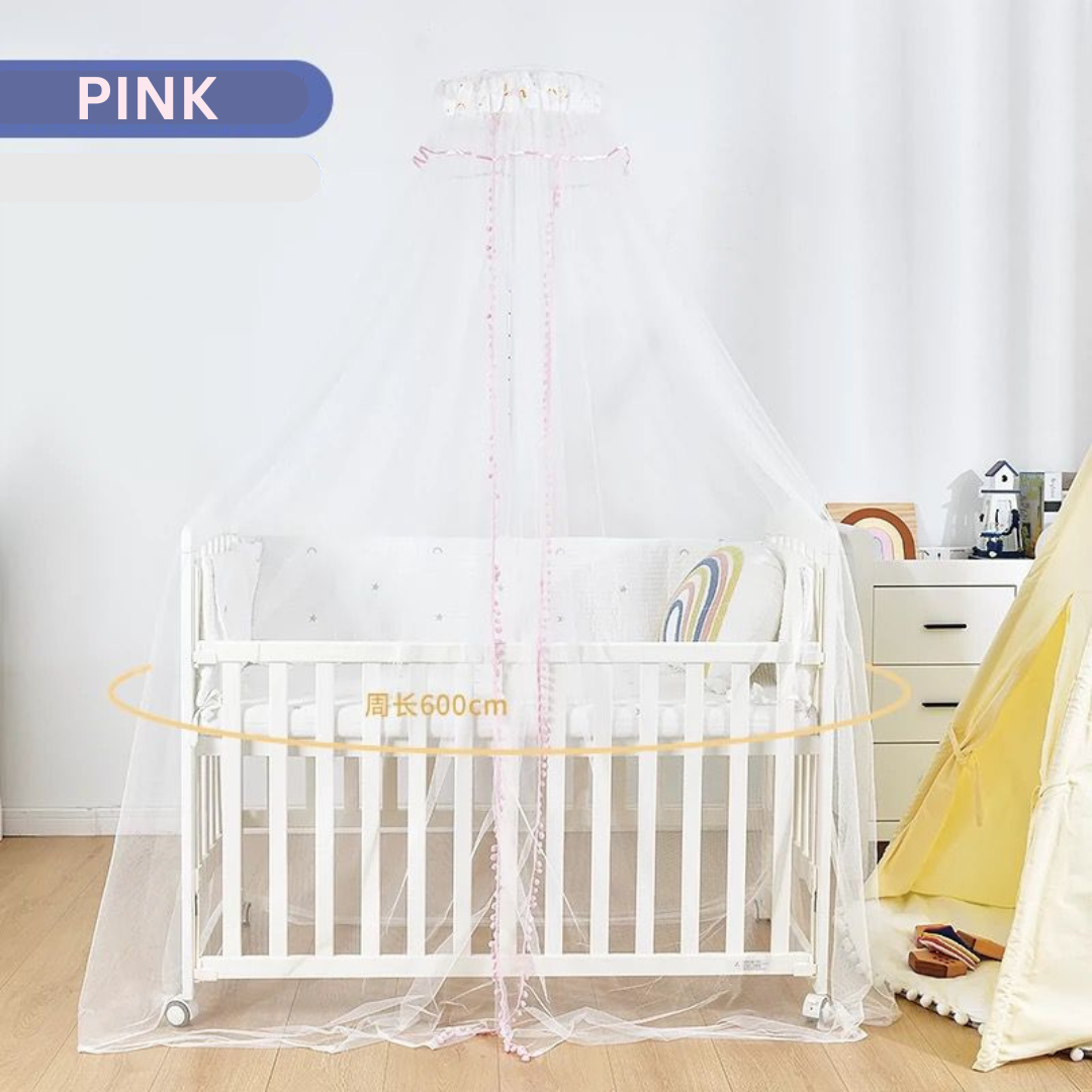 MOOB Baby Mosquito Net - Clip On