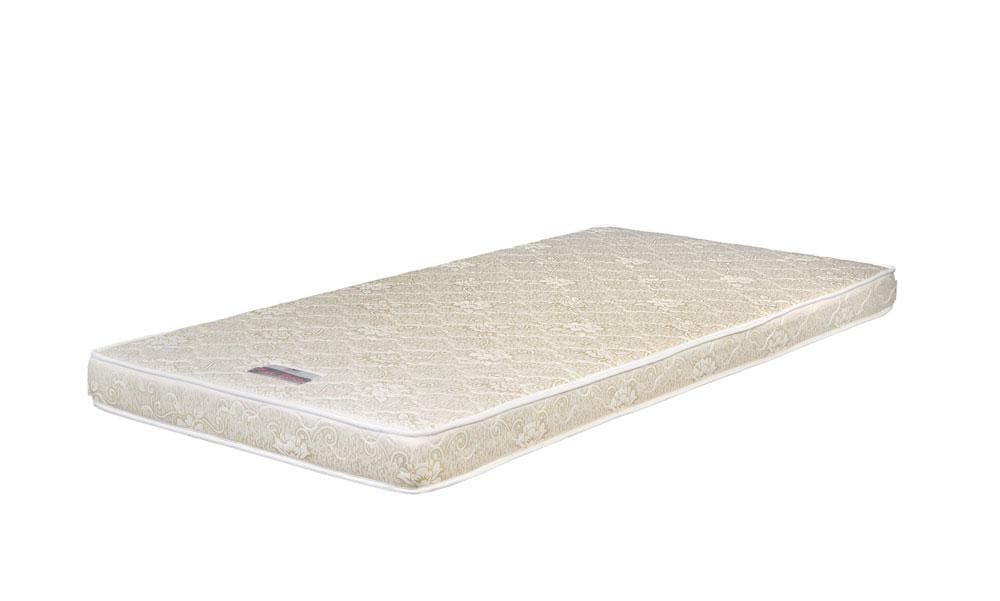 Stylemaster Baby OrthoSleep Foam 4" Mattress