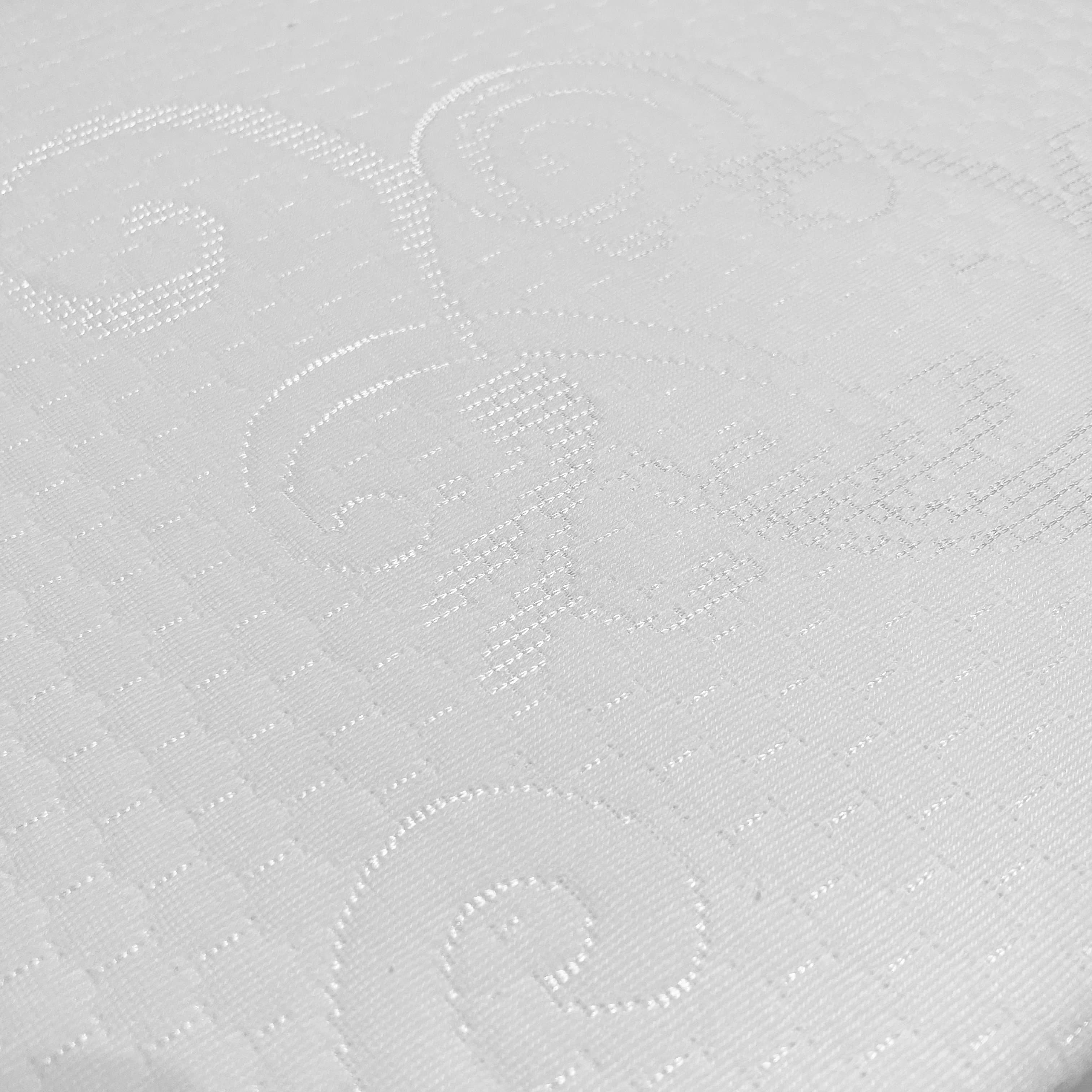 THE SLEEPING LAB Baby OrthoCare Premium Mattress – Orthopedic Support | 130x70x10cm