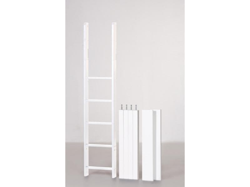 Manis-h Ladder and 85 cm legs for Kids High Bed