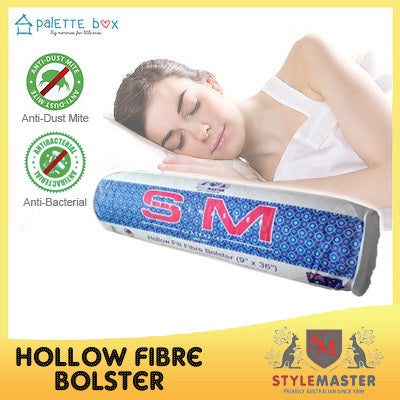 Stylemaster HF Bolster