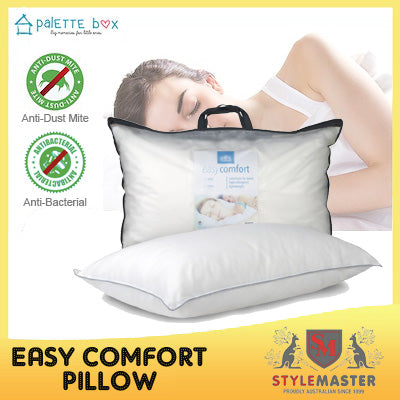 Stylemaster Easy Comfort Pillow