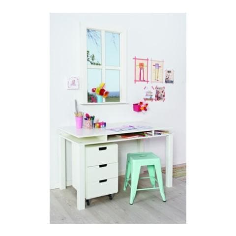 Manis-h Kids Practical Study Desk