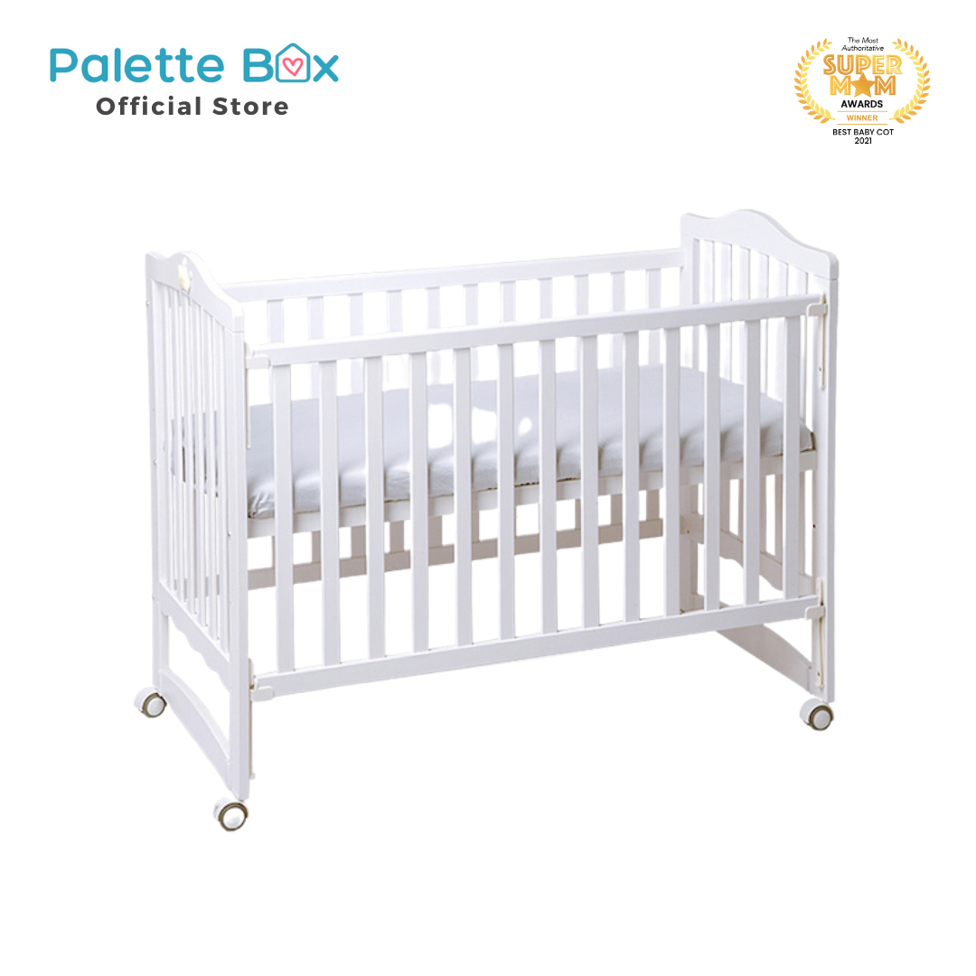 Dreams top cot bed