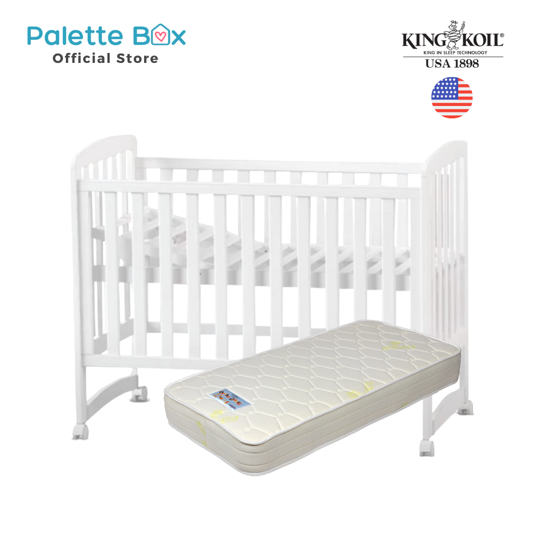 Dreams cot bed hotsell