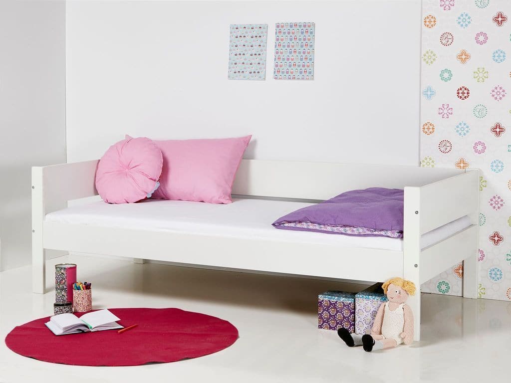 Manis-h Huxie Kids Single Bed