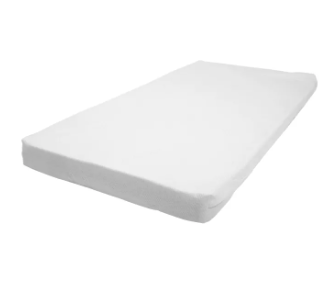Baby Luxury Anti-Dustmites Foam Mattress