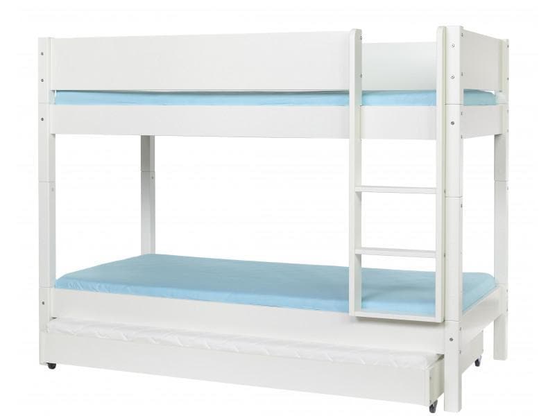 Manis-h Kids Pull Out Bed