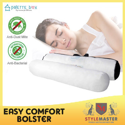 Stylemaster Easy Comfort Bolster