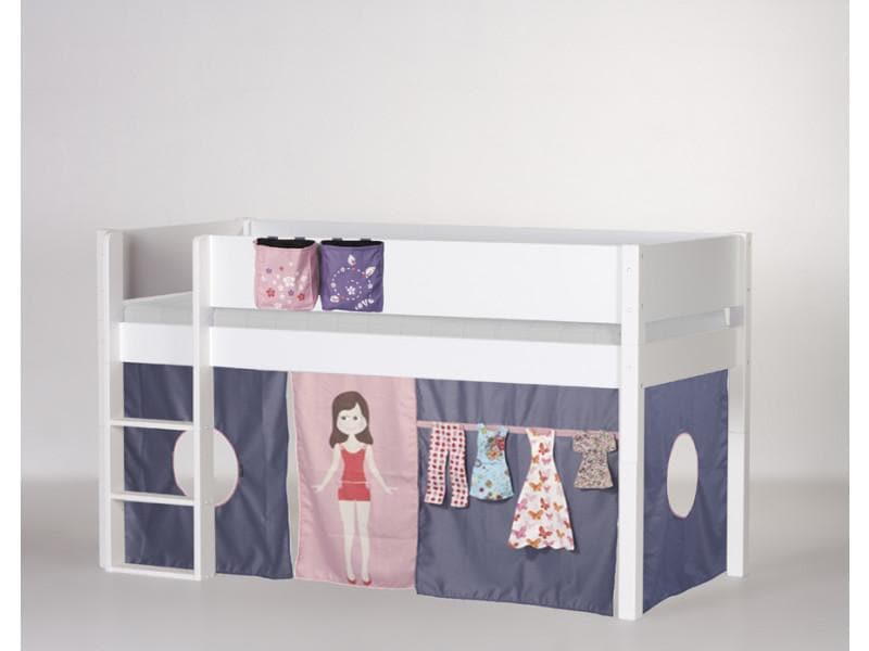 Manis-h Kids Play Curtain - Doll