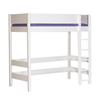 Manis-h Kids' High Loft Bed - GEFION