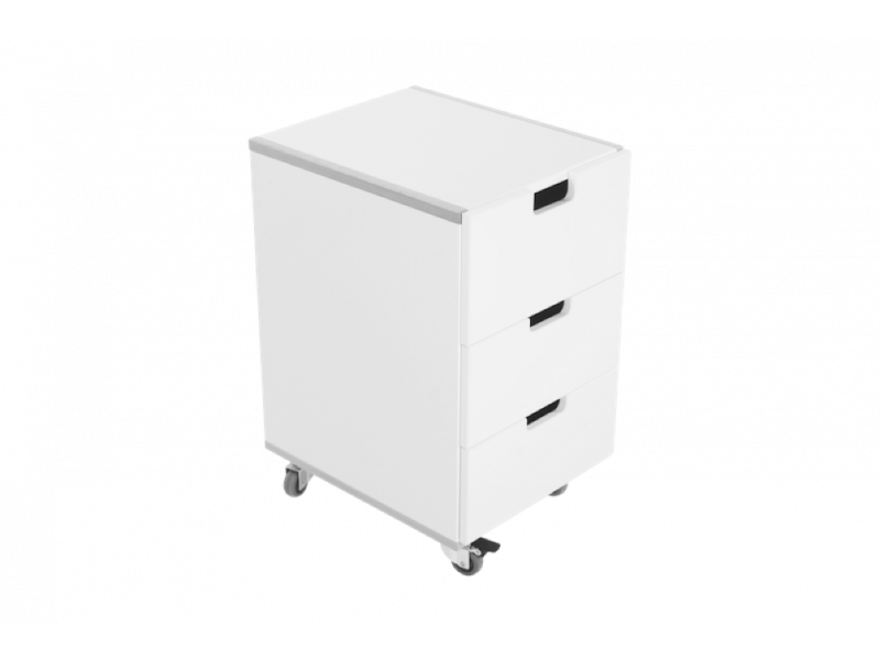 Manis-h Small Chest of Drawers