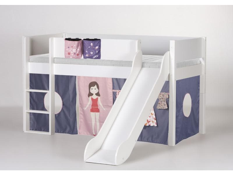 Manis-h Kids Play Curtain - Doll