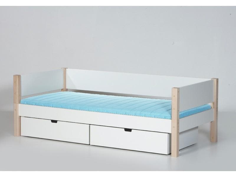 Manis-h Kids Children's Bed with Drawers - SIF