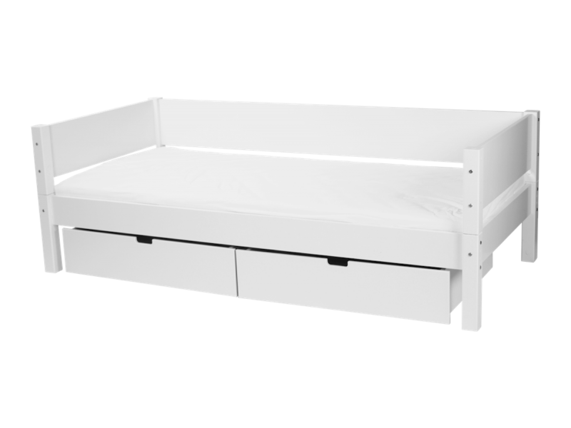 Manis-h Kids Children's Bed with Drawers - SIF
