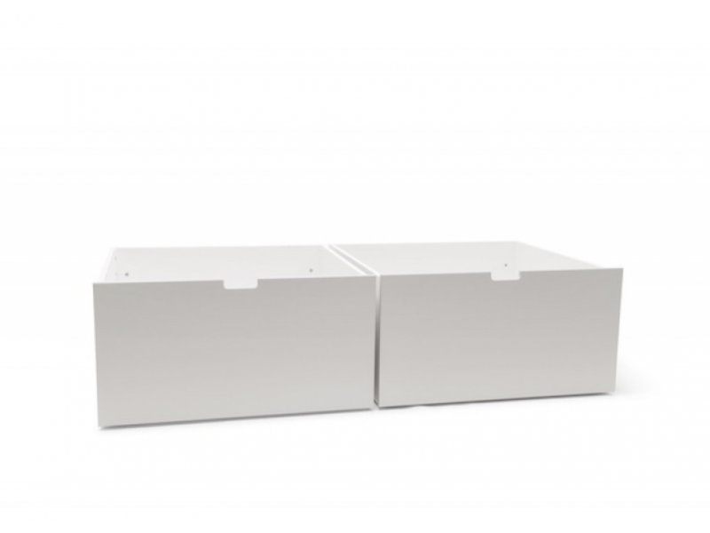 Manis-h High Underbed Drawers