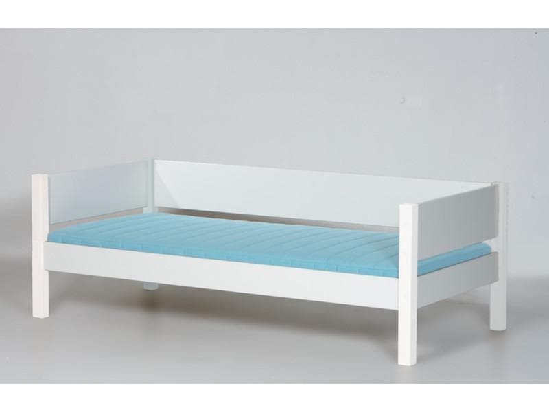 Manis-h Kids Single Bed without 3/4 Safety Rail - TOR